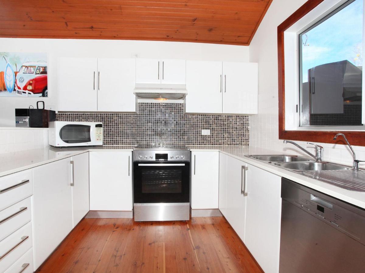 Mayfield 23 Alexandra Headland Exterior photo