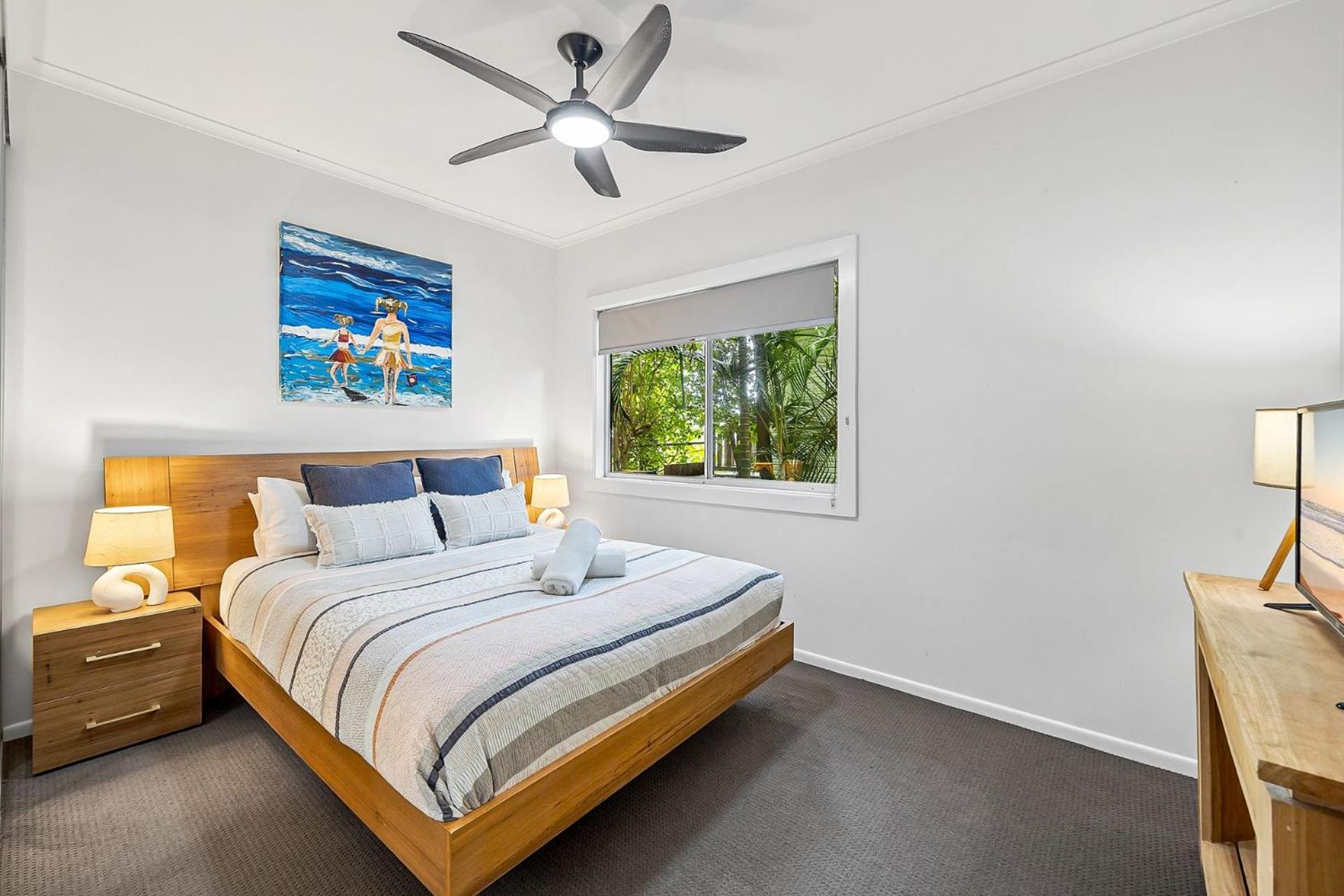 Mayfield 23 Alexandra Headland Exterior photo